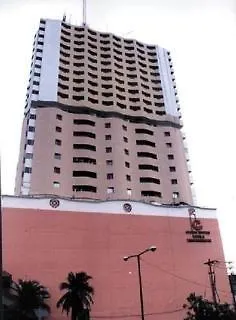 Atrium Hotel Pasay
