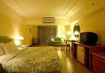 Atrium Hotel Pasay Philippines