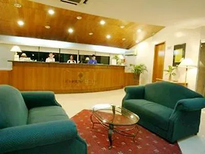 Atrium Hotel Pasay