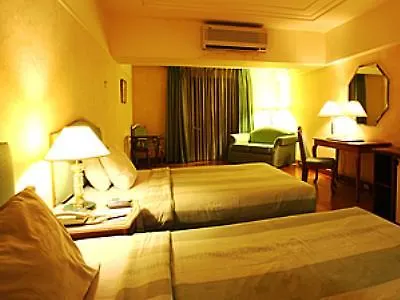 ***  Atrium Hotel Pasay Philippines