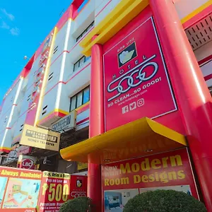 Hotel Sogo - Rotonda